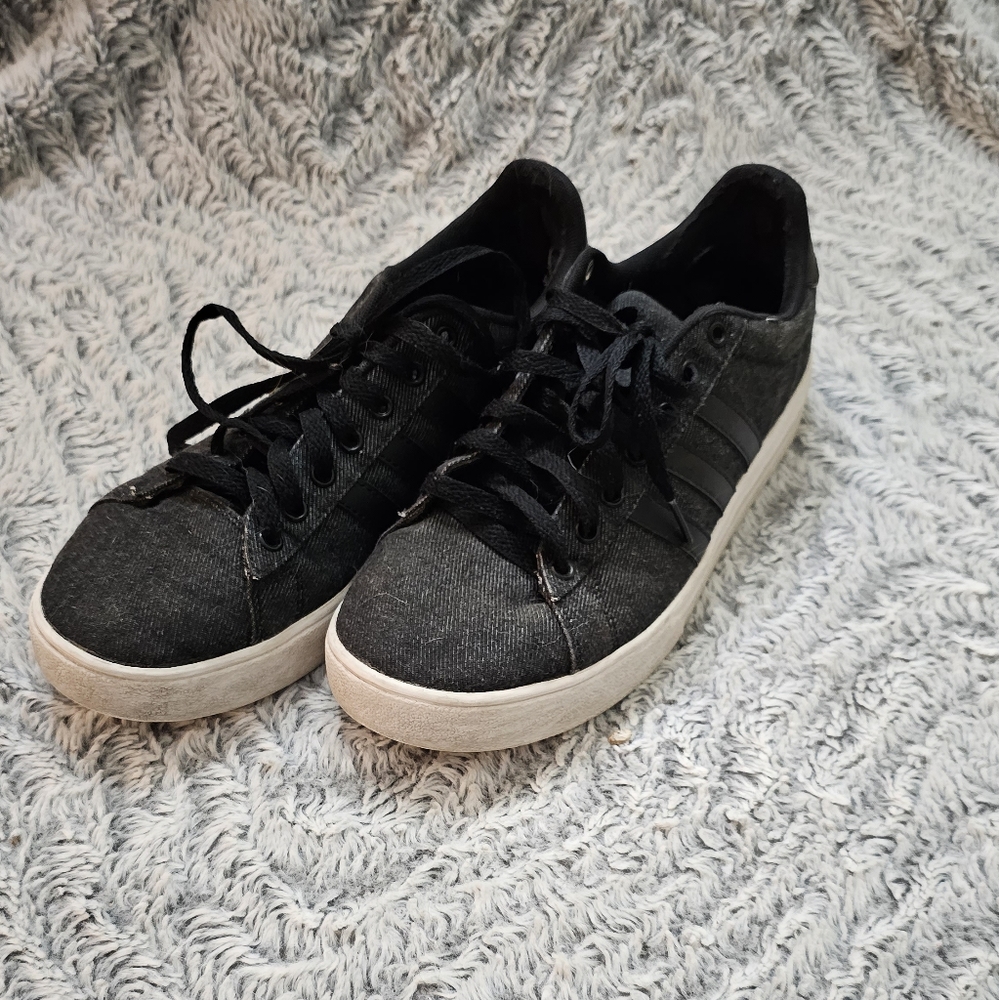 Mens Adidas Skateboarding Shoes